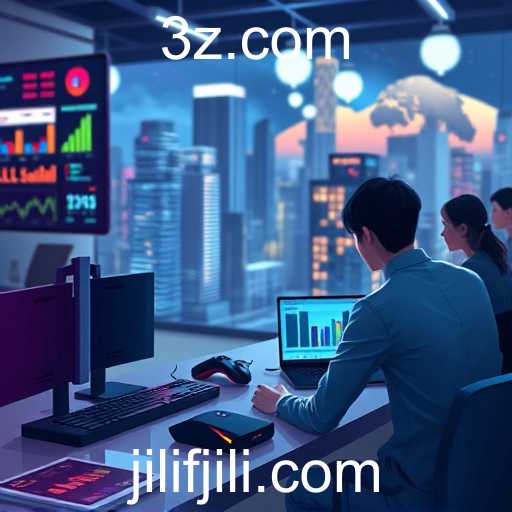 Digital Revolution: Jilif and the Future of Online Platforms