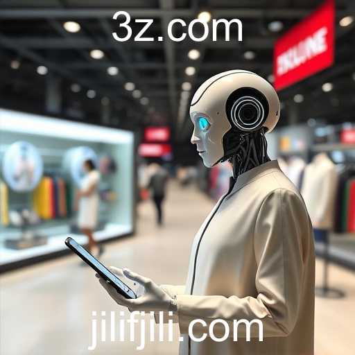 The Rise of Digital Transformation and AI in Retail