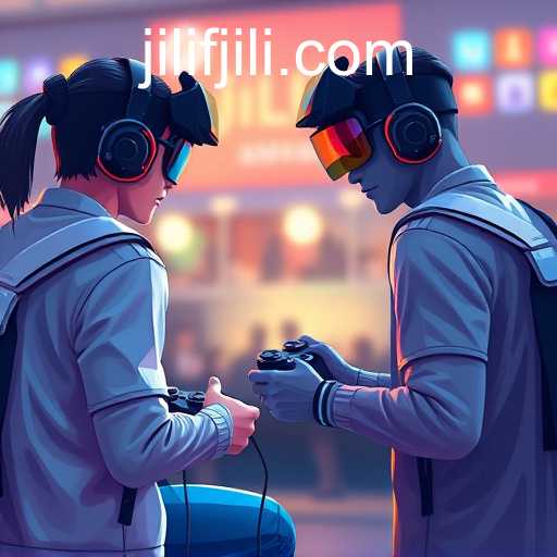 The Evolution of Online Gaming Platforms