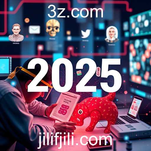The Global Shift: Tech Innovations in 2025