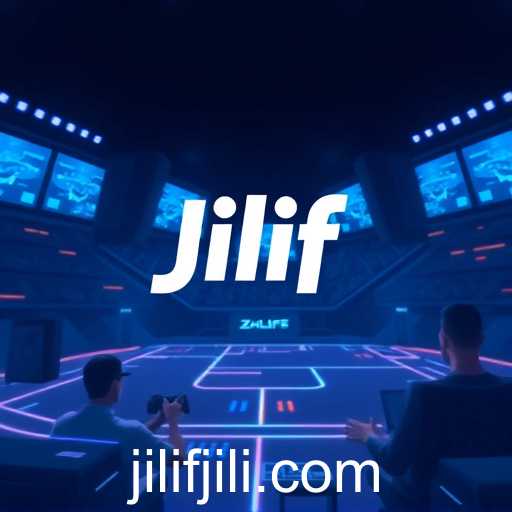 Jilif: The Rising Star in Online Gaming