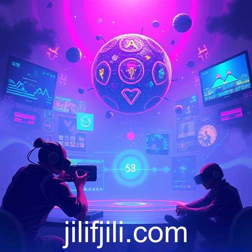 Gaming Trends and Insights on Jilif Platform