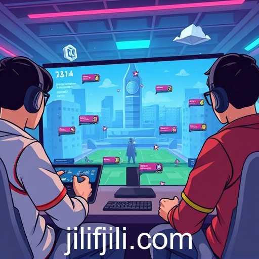 The Rise of Gaming Platforms in Digital Evolution