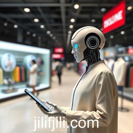 The Rise of Jilif: A Beacon for Online Gaming