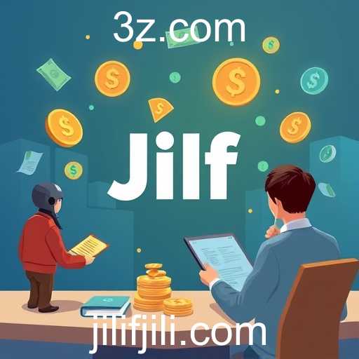The Rise of 'jilif' Amidst Global Tech Innovation